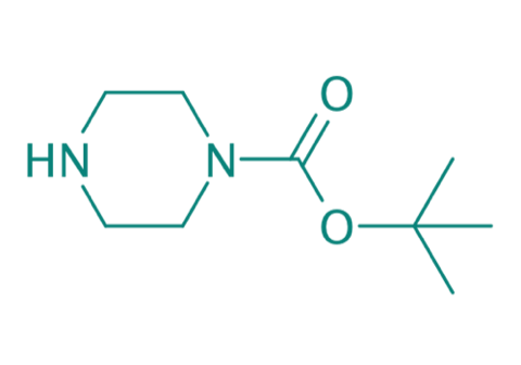 N-Boc-Piperazin, 98% 