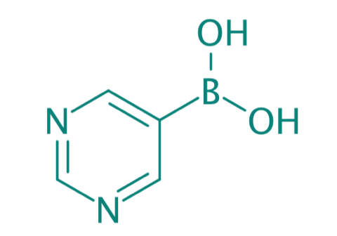 Pyrimidin-5-boronsure, 98% 