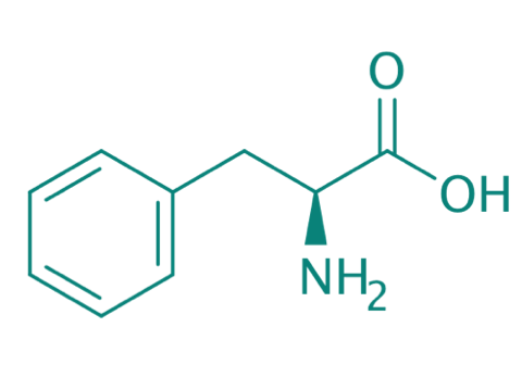 L-Phenylalanin, 98% 