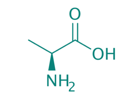 L-Alanin, 98% 