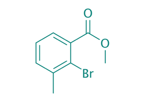 Methyl-2-brom-3-methylbenzoat, 98% 