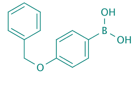 4-Benzyloxyphenylboronsure, 98% 