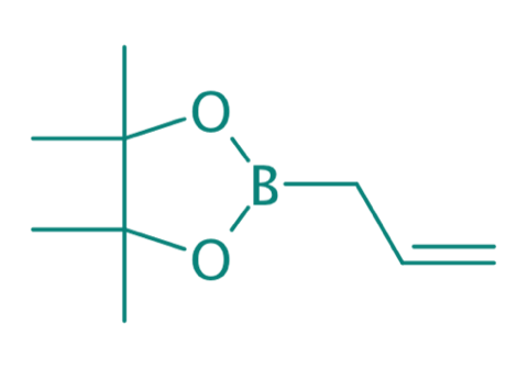 Allylboronsurepinakolester, 97% 