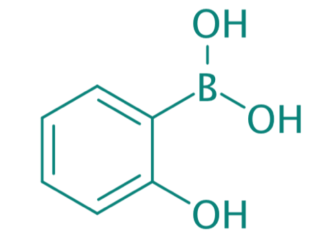 2-Hydroxyphenylboronsure, 98% 