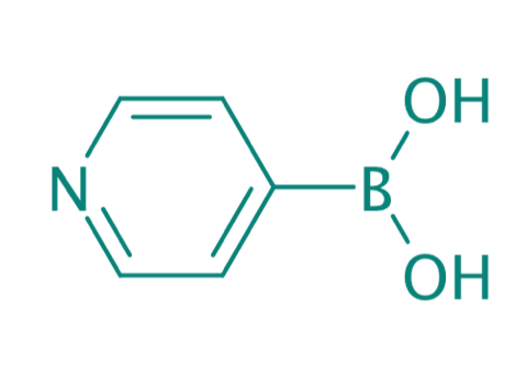 Pyridin-4-boronsure, 98% 