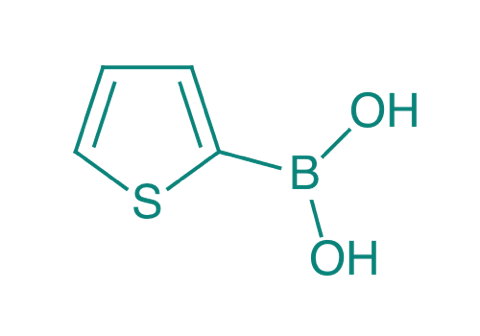 Thiophen-2-boronsure, 98% 