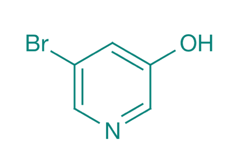 5-Brompyridin-3-ol, 98% 