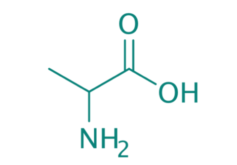 DL-Alanin, 98% 