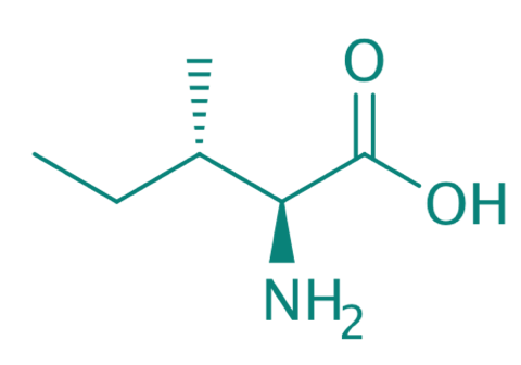 L-Isoleucin, 98% 