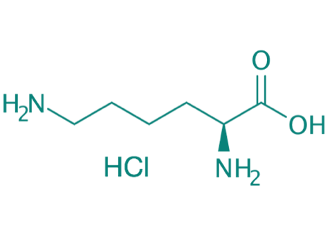 L-Lysin Hydrochlorid, 98% 