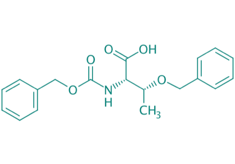 Z-Thr(Bzl)-OH, 97% 