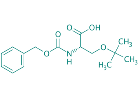 Z-Ser(tBu)-OH, 97% 