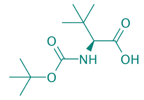 Boc-Tle-OH, 98% 