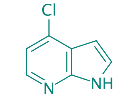 4-Chlor-7-azaindol, 98% 