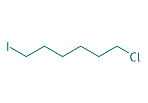 1-Chlor-6-iodhexan, 97% 