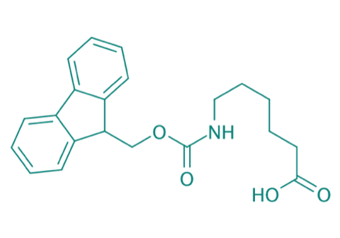 Fmoc-6-Ahx-OH, 97% 