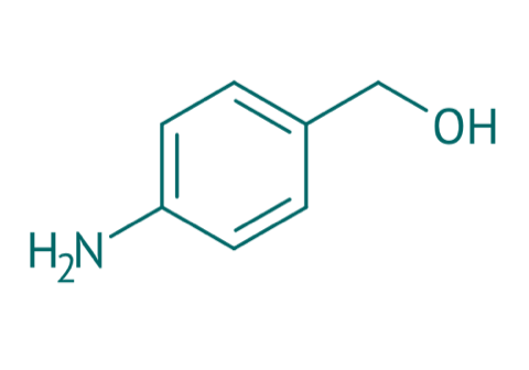 4-Aminobenzylalkohol, 97% 