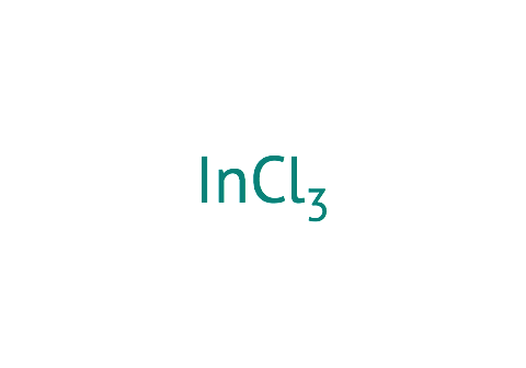 Indium(III)-chlorid, 98% 
