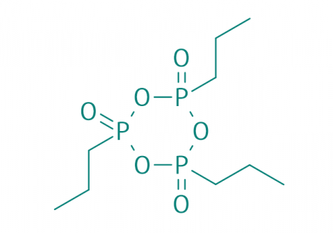 1-Propanphosphonsureanhydrid, 50% in Ethylacetat