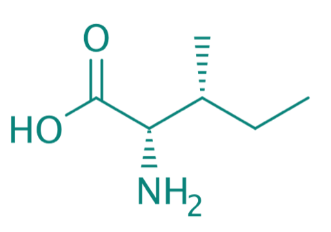 L-allo-Isoleucin, 95% 