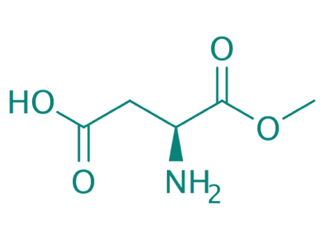 H-Asp-OMe, 96% 