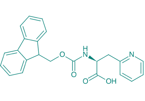 Fmoc-2-Pal-OH, 97% 