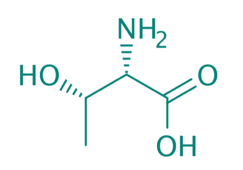 L-allo-Threonin, 97% 