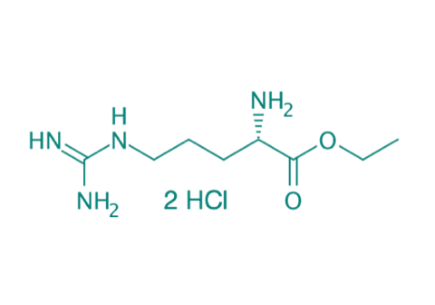 H-Arg-OEt 2HCl, 96% 