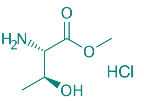 H-allo-Thr-OMe HCl, 97% 