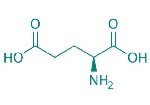 L-Glutaminsure, 98% 