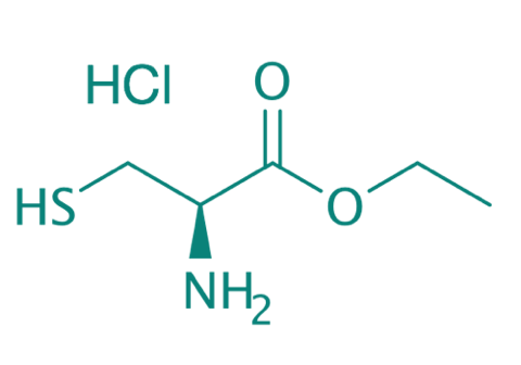 H-Cys-OEt HCl, 97% 