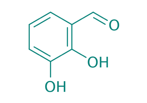 2,3-Dihydroxybenzaldehyd, 97% 
