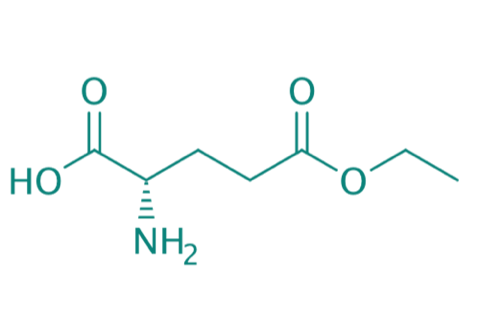 H-Glu(OEt)-OH, 97% 