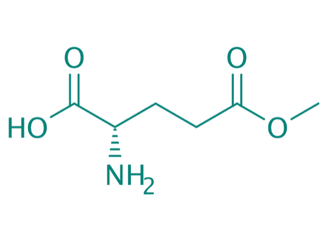 H-Glu(OMe)-OH, 98% 