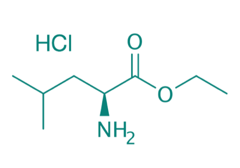 H-Leu-OEt HCl, 97% 