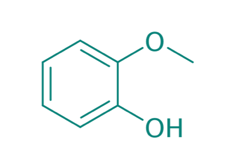 2-Methoxyphenol, 98% 