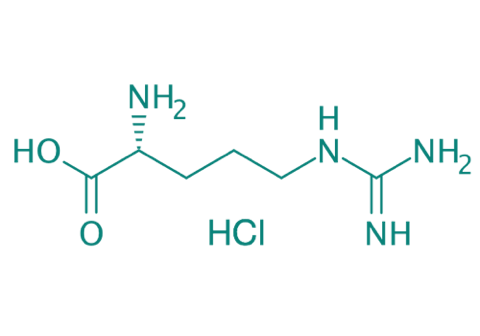 D-Arginin Hydrochlorid, 98% 