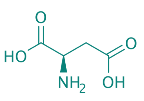 D-Asparaginsure, 98% 