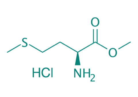 H-Met-OMe HCl, 98% 