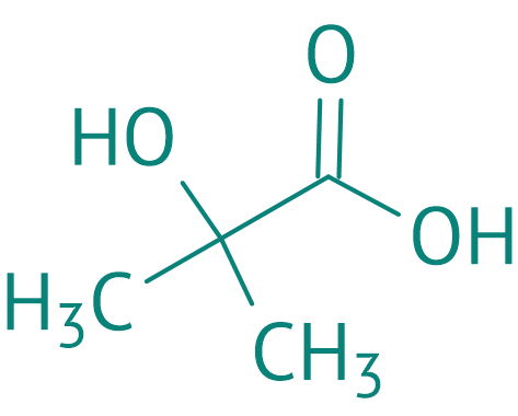 2-Hydroxyisobuttersure, 97% 