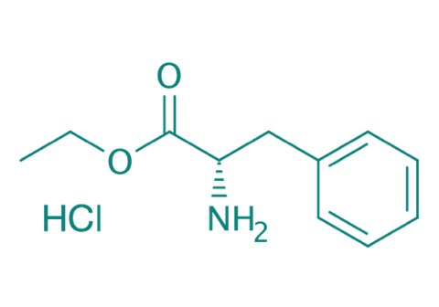 H-Phe-OEt HCl, 98% 