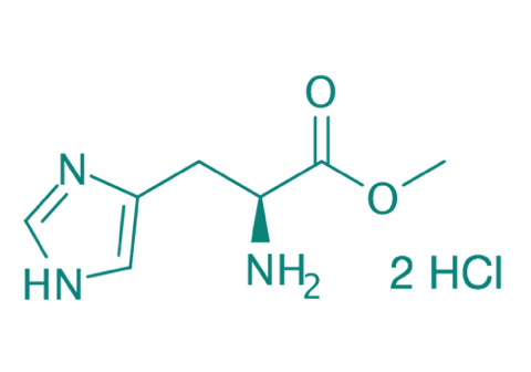 H-His-OMe 2HCl, 98% 