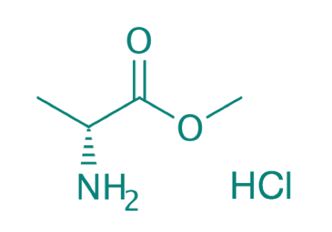 H-D-Ala-OMe HCl, 98% 