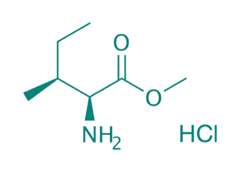 H-Ile-OMe HCl, 98% 