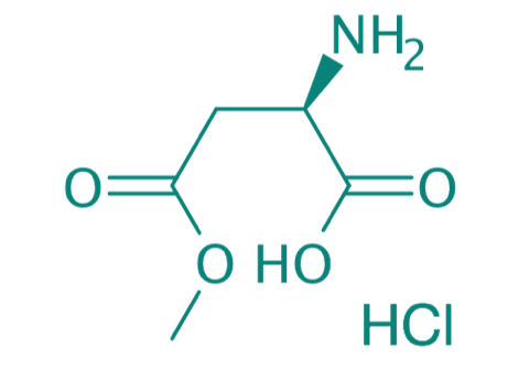 H-D-Asp(OMe)-OH HCl, 98% 