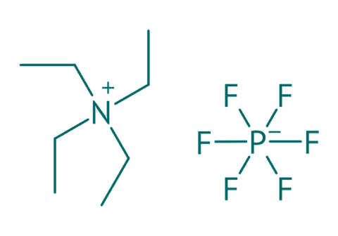 Tetraethylammoniumhexafluorophosphat, 98% 