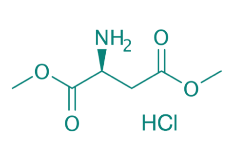 H-Asp(OMe)-OMe  HCl, 98% 
