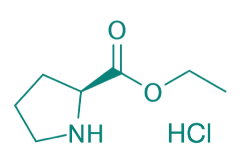 H-Pro-OEt HCl, 97% 