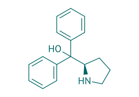 (R)-(+)-2-(Diphenylhydroxymethyl)pyrrolidin, 98% 