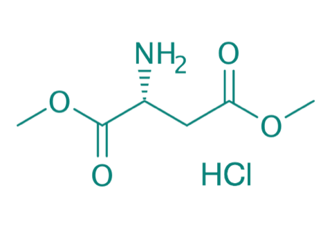 H-D-Asp(OMe)-OMe HCl, 97% 